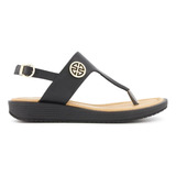 Sandalia Huarache Cómoda Moda Moderna Apv 335-6609