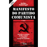 Manifesto Do Partido Comunista - Livro De Bolso