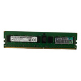 Memoria Hp 8gb Ddr4 2133mhz Rdimm 752368-081 @