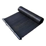 Climatizador Solar De Piletas 1,33x 3 M  