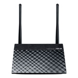 Router Asus Rt-n300 Negro 110v/240v