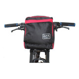 Bolso Delantero Para Bicicleta Y Morral Ruca Outdoors Epuyén