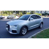 Audi Q3 2.0 Tfsi Quattro At