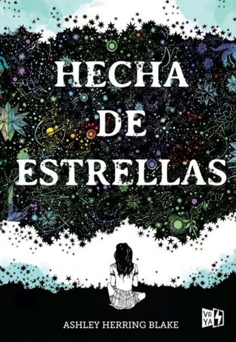 Hecha De Estrellas - Blake Ashley Herring