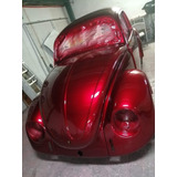 Pintura Candy 1 Litro Automotor  Sherwin Williams 