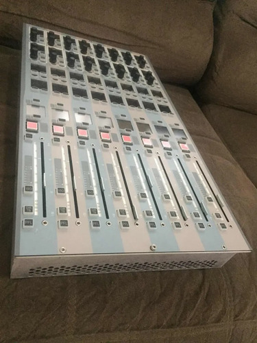 Módulo Fader Panel Ic5791 Para Console Calrec Artemis Apolo