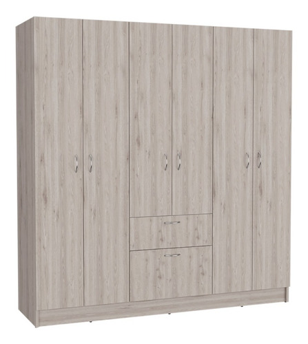 Closet Mitu 170 X 162 X 47  Rta