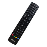 Controle Remoto Para Tv Philco Smart Original Novo