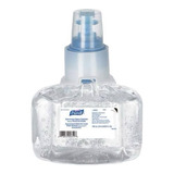 Purell Gel Alcohol Para Manos 1303-03 3 Piezas 700 Ml C/u