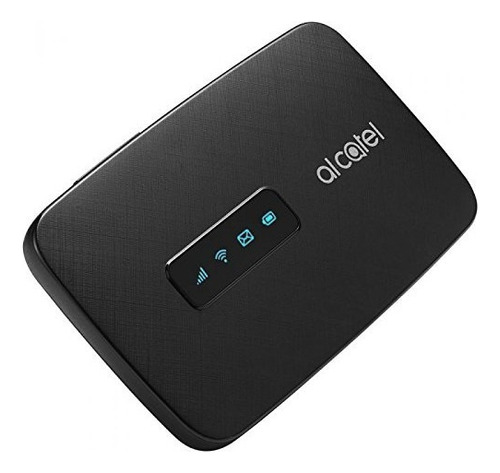 Modem Router Mifi 4g Lte Alcatel Linkzone Libre Todooperador