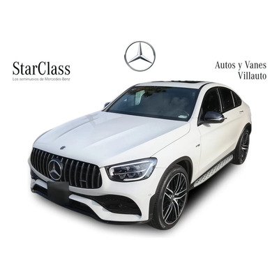 Mercedes-benz Clase Glc 2023 | MercadoLibre