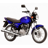 Kit Transmision Honda Cg150 2012/2020 Rk 16/43 428 118 Avant