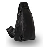 Cartera Pear Black Black Bubba