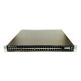 Switch Juniper Ex4200-48t 48 Port Gigabit Ethernet 8-poe