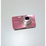 Sony Cyber-shot W570 Compacta