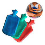 Bolsa Térmica De Agua Para Cólicos Y Dolores Musculares 