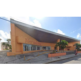 Bonito Y Amplio Local Comercial, En Av. Tulum, Quintana Roo!