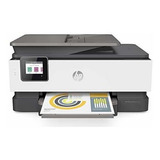 Impresora Inalambrica Todo En Uno Hp Officejet Pro 8025