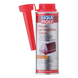 Filtro De Particulas Liqui Moly Diesel Partikelfilter Schutz