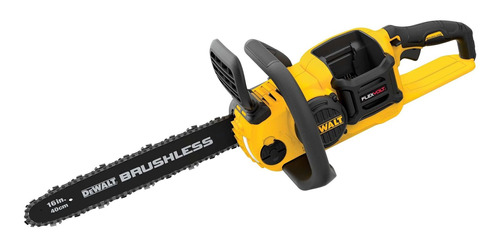 Electrosierra 60v Sin Escobillas/sin Batería Dewalt Dccs670b