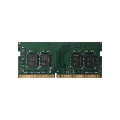 Memória Servidor Storage Asustor Sodimm 4gb Ddr4 2400mhz 