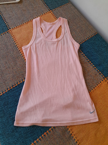 Musculosa Nike Dri - Fit 