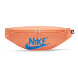 Canguro Nike Heritage (3 L)-naranja