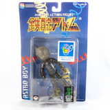 Astro Boy Transparente Miracle Action Tezuka Jp Golden Toys