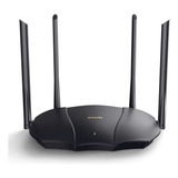 Router Wifi 6 Ax3000 Tenda, Router De Internet Inalámbrico