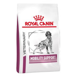 Royal Canin Mobility Support Dog 10 Kg