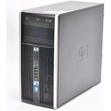 Computador Hp Compaq 6000 Microtower Buen Estado!