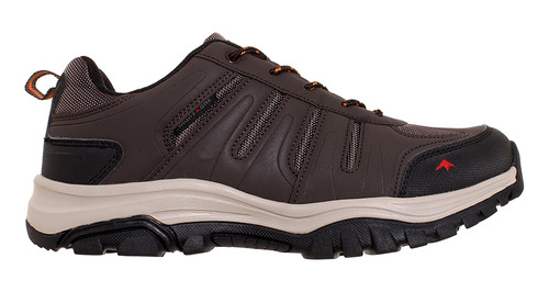 Zapatillas Montagne Outdoor Stride Hombre Ch Bd