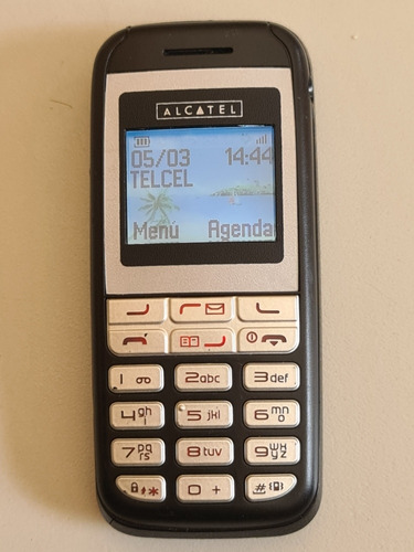 Alcatel E101