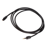 Od 4.0 Cable De Sonido Óptico Digital Alambre Herramienta