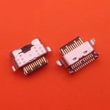 5 Pzas Centro De Carga Pin Para Samsung A11 A02s A01 Core