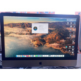 iMac 27 Core I5 3.2 Ghz - Late 2013 - 32 Gb - Dd 1 Tb