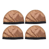 Gorro Para Regadera - Healifty Gorro De Peluca Gorro De Dorm