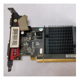 Placa De Video Hd 4350 512 Mb Ddr2