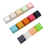 Juego De Teclas Keys Pbt | Perfil Xda | Teclas Personalizada