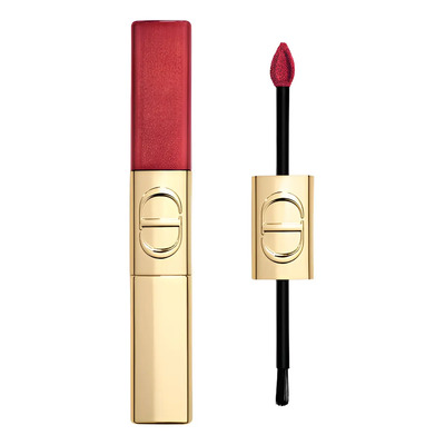 Dior Rouge Sequin Liquid Duo - Edición Limitada 2025 720 Spectacular Icone | Envío gratis