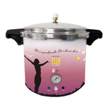 Autoclave Para Manicure Ella 8 Litros