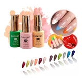 Charm Limit Semipermanente Anmat Gel Polish X1 Original