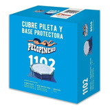 Cubrepileta Y Base Pelopincho Para Modelo 1102