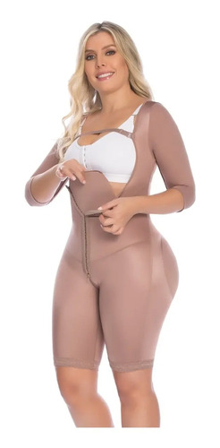 Faja Postquirurgica Primera Postura  Marca Fajate | Meses sin interés