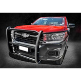 Tumbaburro S10 Max Chevrolet + Faros Led Regalo