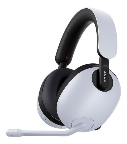 Sony - Inzone H7 Auriculares Inalámbricos P/juegos - Blanco