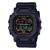 Relógio Casio G-shock Solar Digital Masculino Gx-56rc-1dr