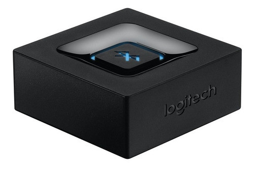 Receptor De Audio Logitech Bluetooth