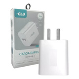 Cargador Para Samsung Galaxy A25 Ficha Entrada Tipo C Usb C