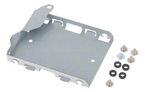 Soporte Interno Metalico Para Disco Hdd Ps4 1000/ 1100